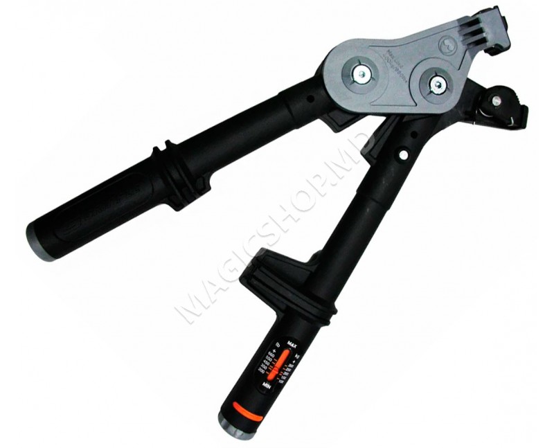 Натяжные плоскогубцы Gripple Torq